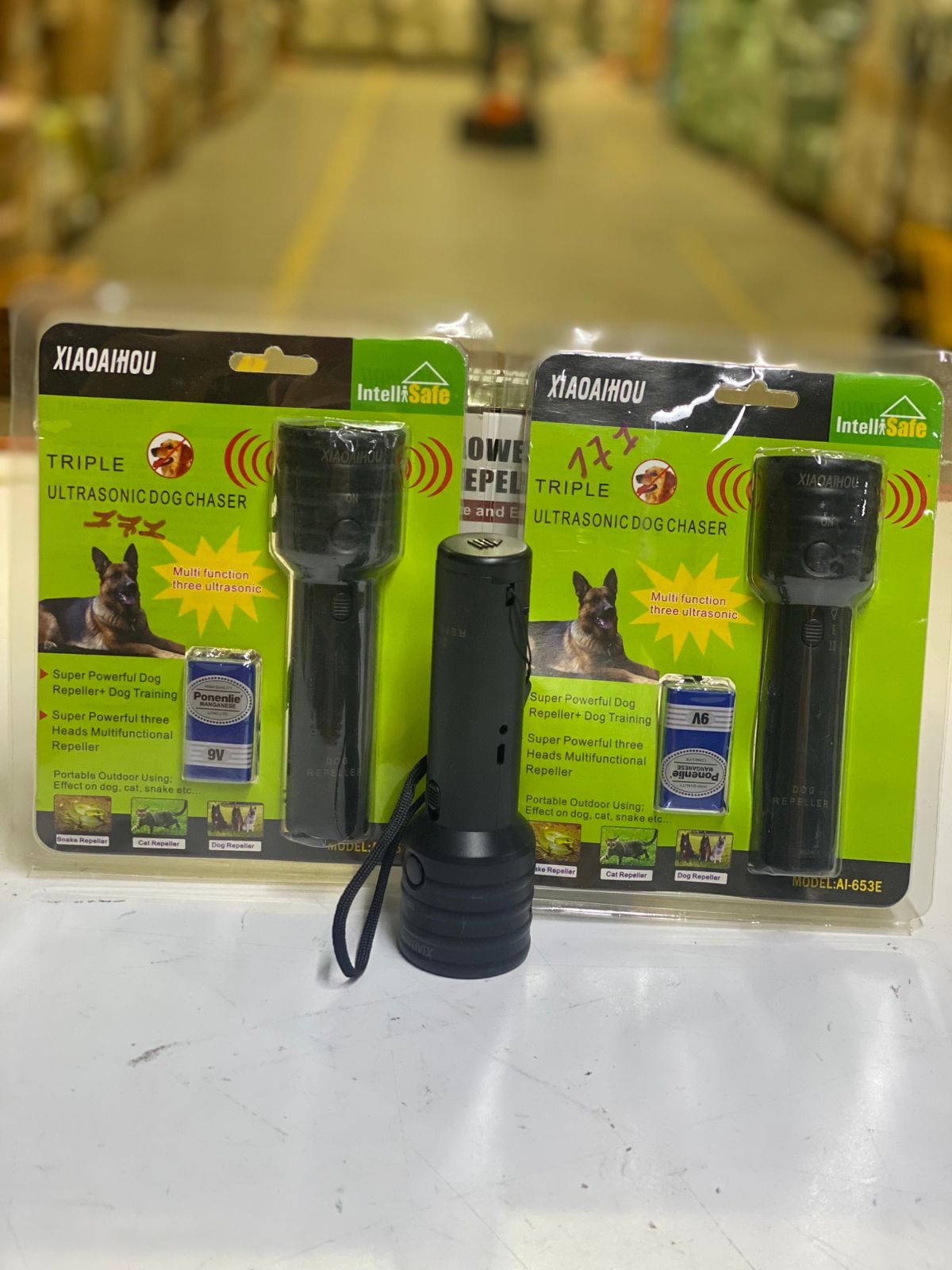 Miniatura 3 de ADIESTRADOR CANINO